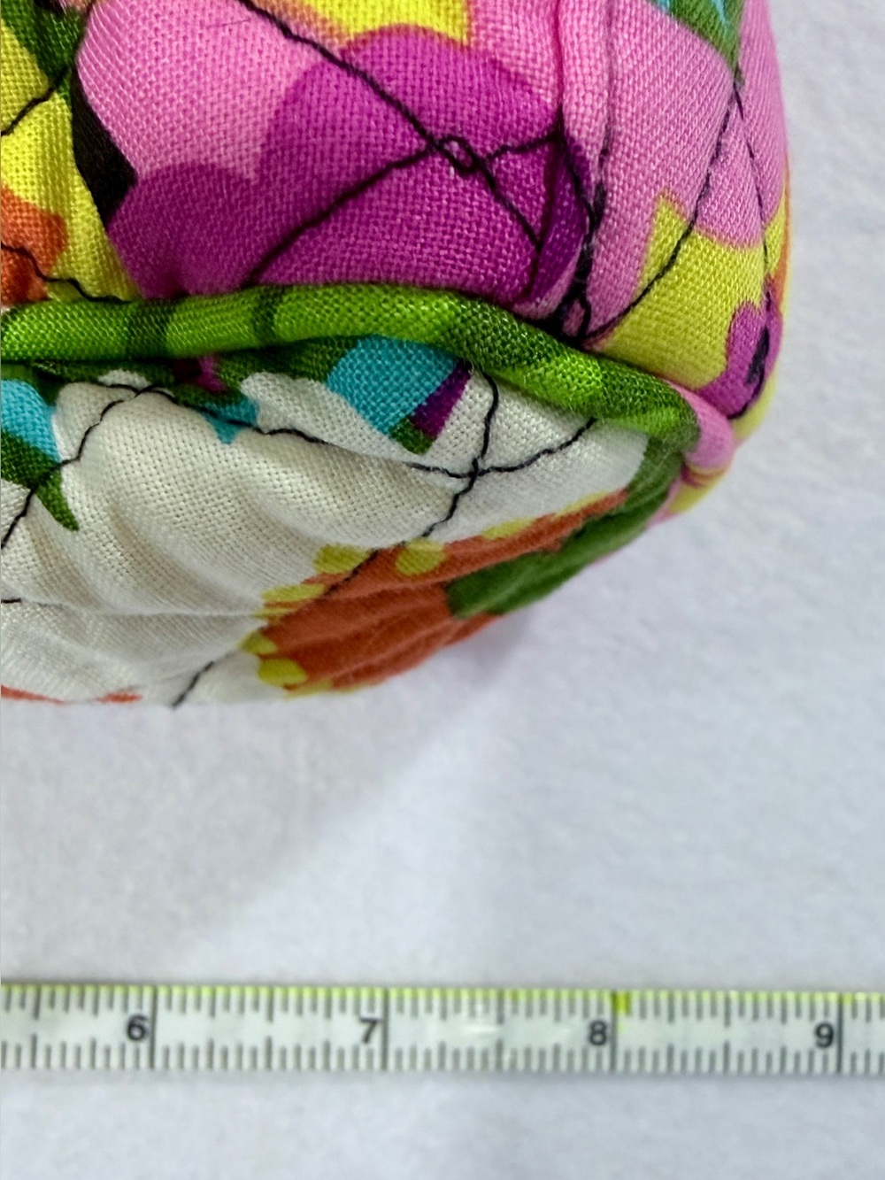 Vera Bradley Whitney va Va Bloom - Picture 11 of 12